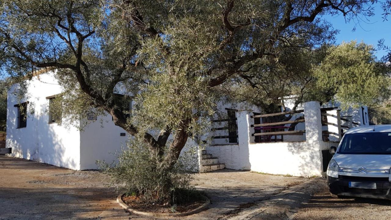 Gateway To The Alpujarras, 'Cortijo Derry' Hotel Orgiva Exterior photo