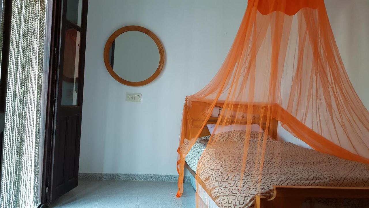 Gateway To The Alpujarras, 'Cortijo Derry' Hotel Orgiva Exterior photo
