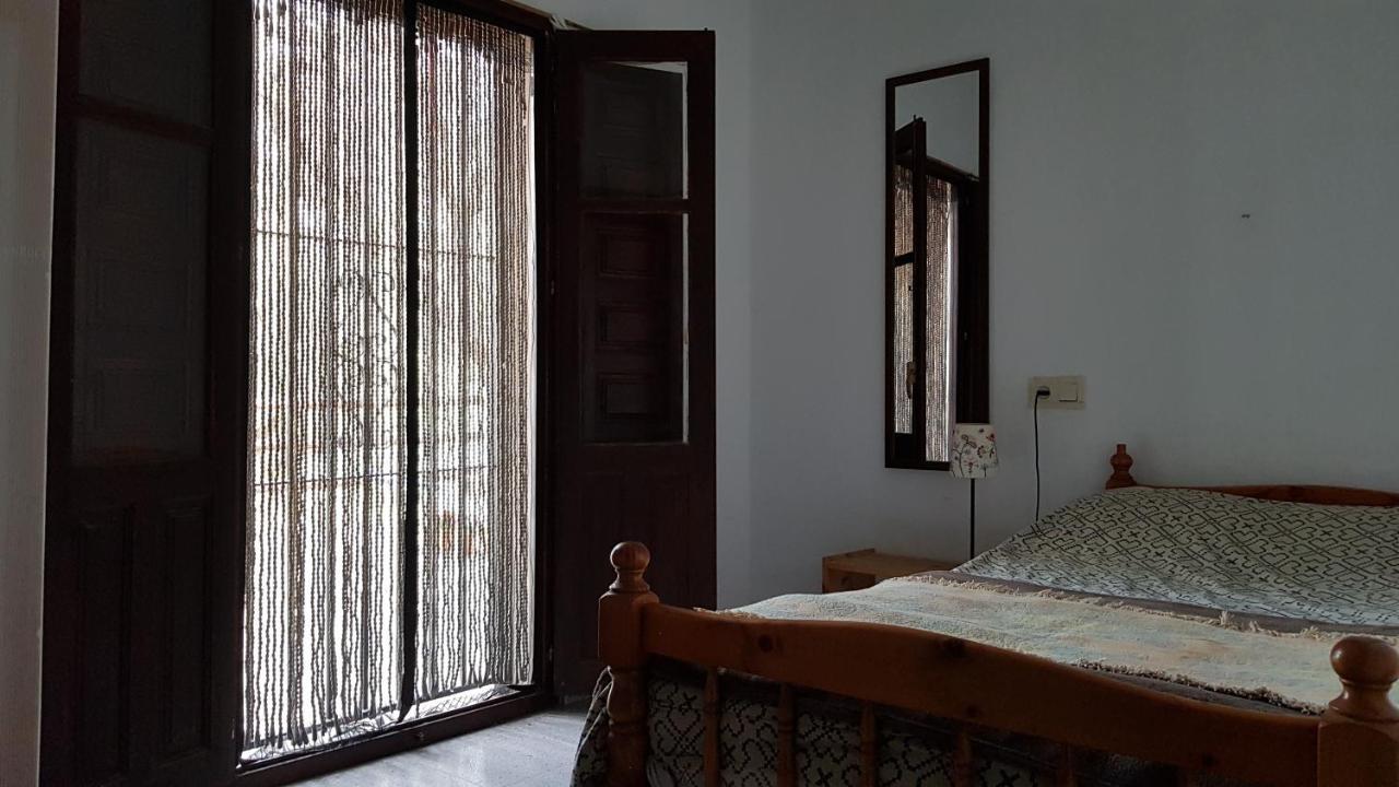 Gateway To The Alpujarras, 'Cortijo Derry' Hotel Orgiva Exterior photo