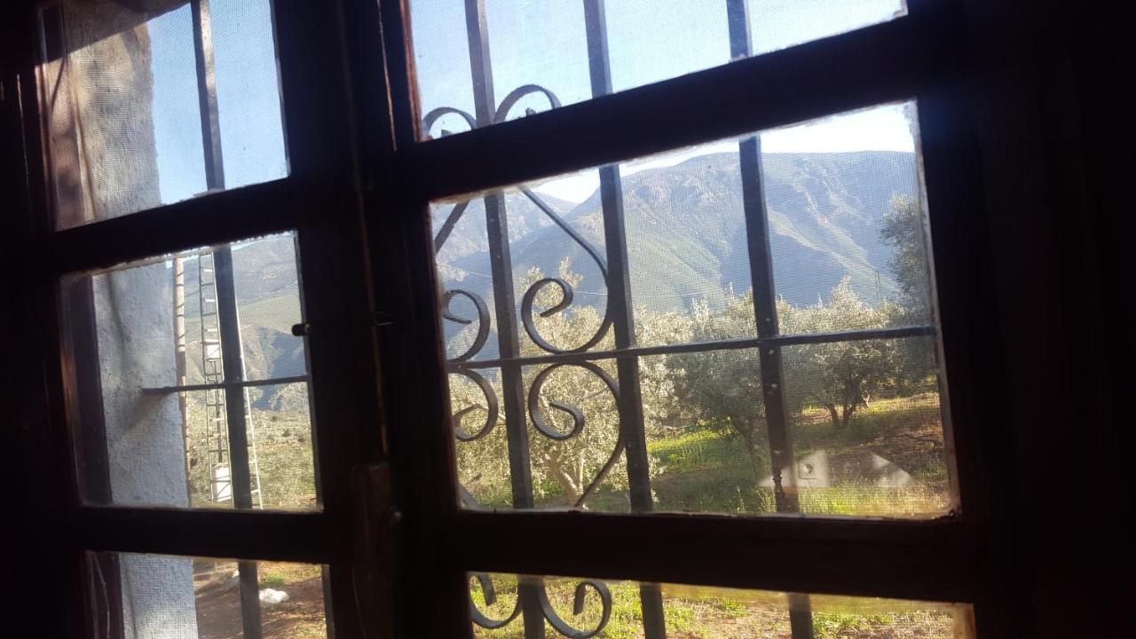 Gateway To The Alpujarras, 'Cortijo Derry' Hotel Orgiva Exterior photo