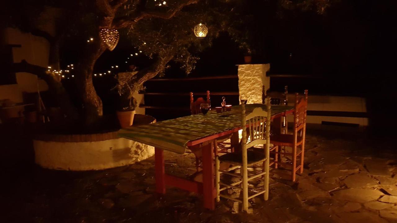 Gateway To The Alpujarras, 'Cortijo Derry' Hotel Orgiva Exterior photo