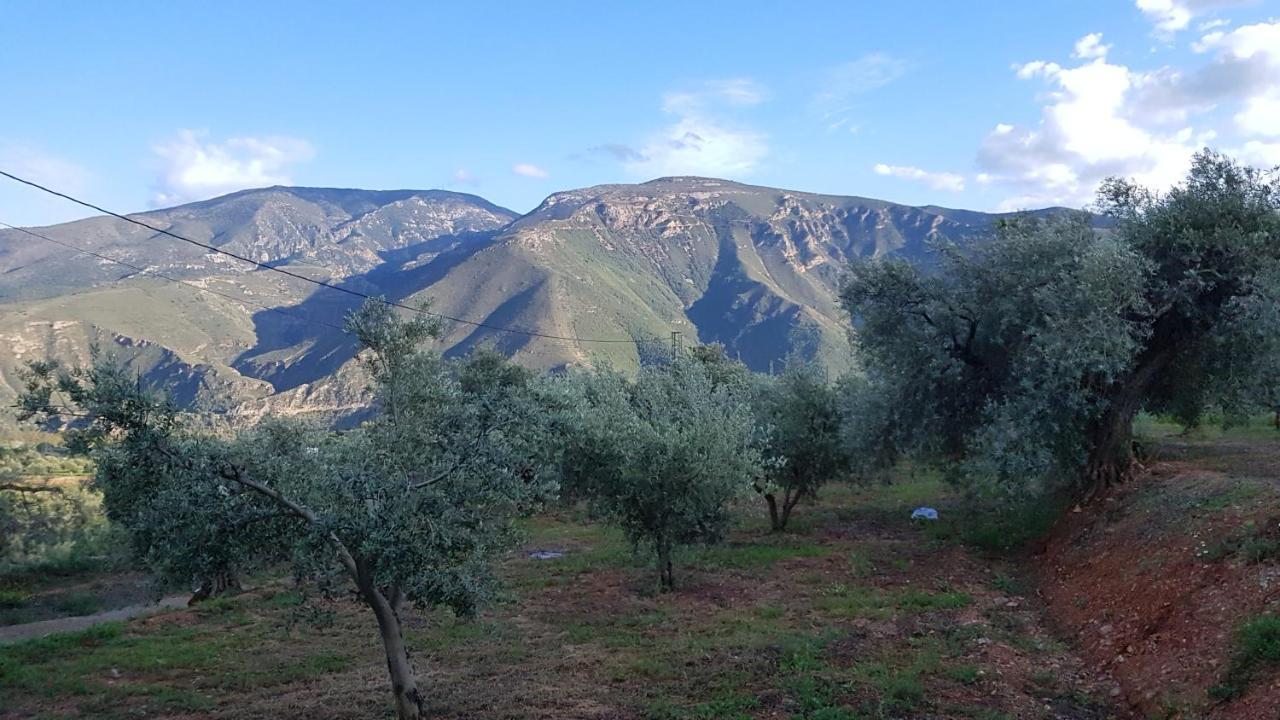 Gateway To The Alpujarras, 'Cortijo Derry' Hotel Orgiva Exterior photo