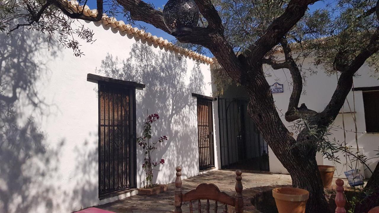 Gateway To The Alpujarras, 'Cortijo Derry' Hotel Orgiva Exterior photo