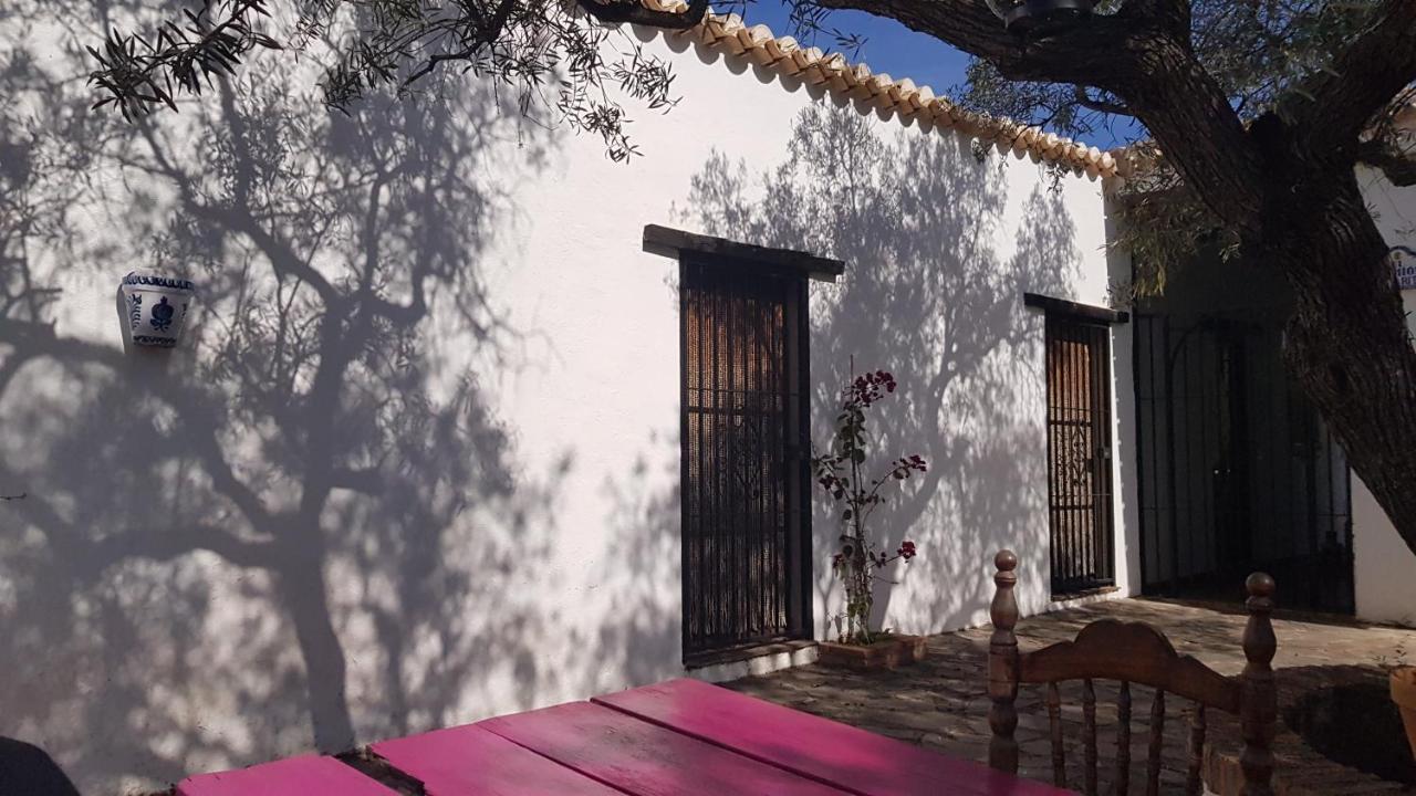 Gateway To The Alpujarras, 'Cortijo Derry' Hotel Orgiva Exterior photo