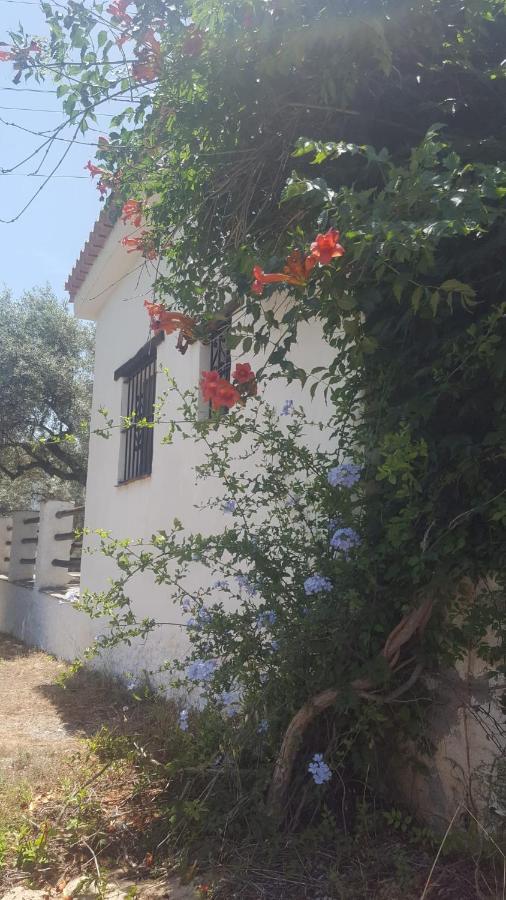 Gateway To The Alpujarras, 'Cortijo Derry' Hotel Orgiva Exterior photo