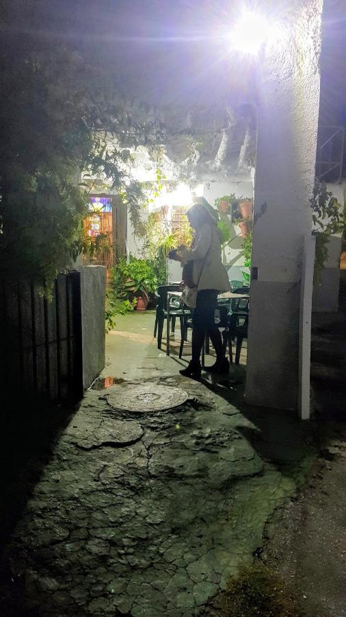 Gateway To The Alpujarras, 'Cortijo Derry' Hotel Orgiva Exterior photo