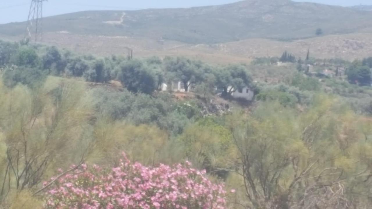Gateway To The Alpujarras, 'Cortijo Derry' Hotel Orgiva Exterior photo
