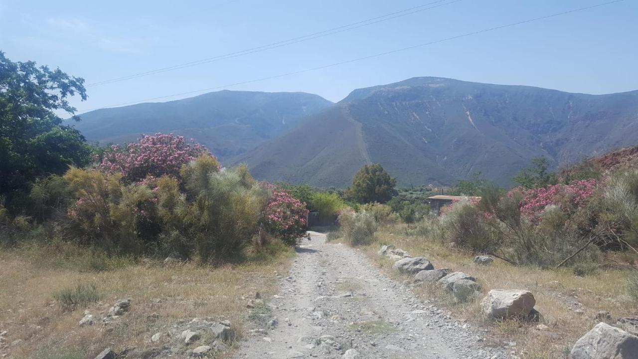 Gateway To The Alpujarras, 'Cortijo Derry' Hotel Orgiva Exterior photo